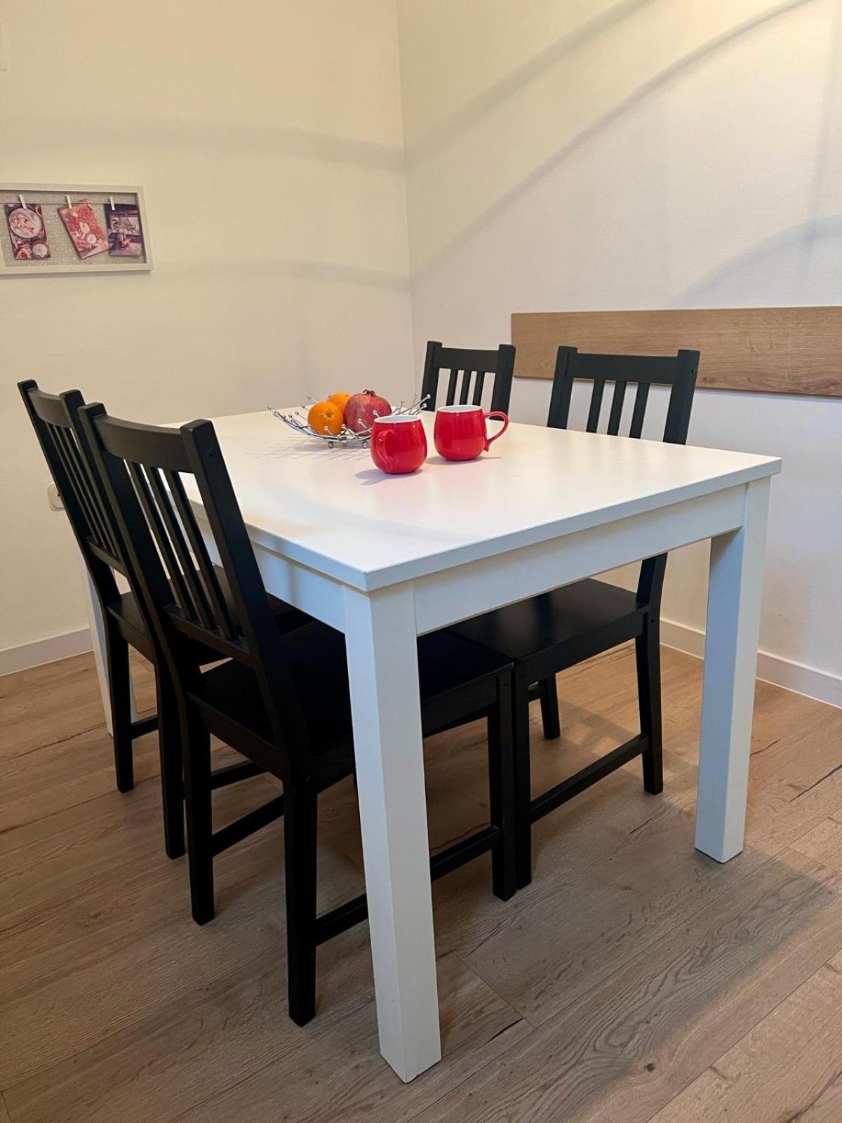 Tenja Guest House Ruza מראה חיצוני תמונה