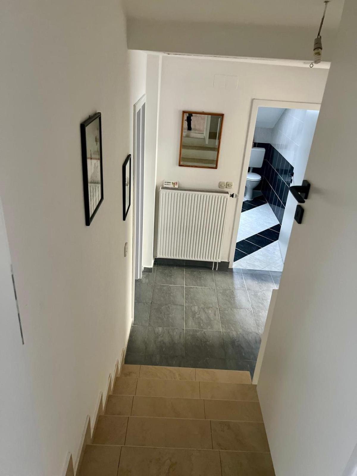 Tenja Guest House Ruza מראה חיצוני תמונה