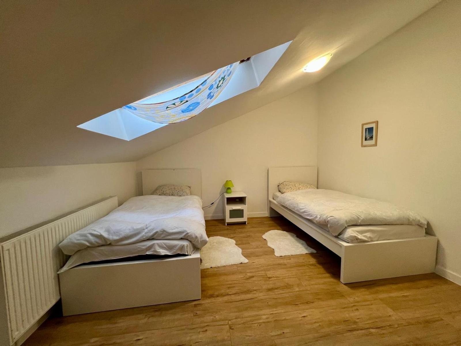 Tenja Guest House Ruza מראה חיצוני תמונה