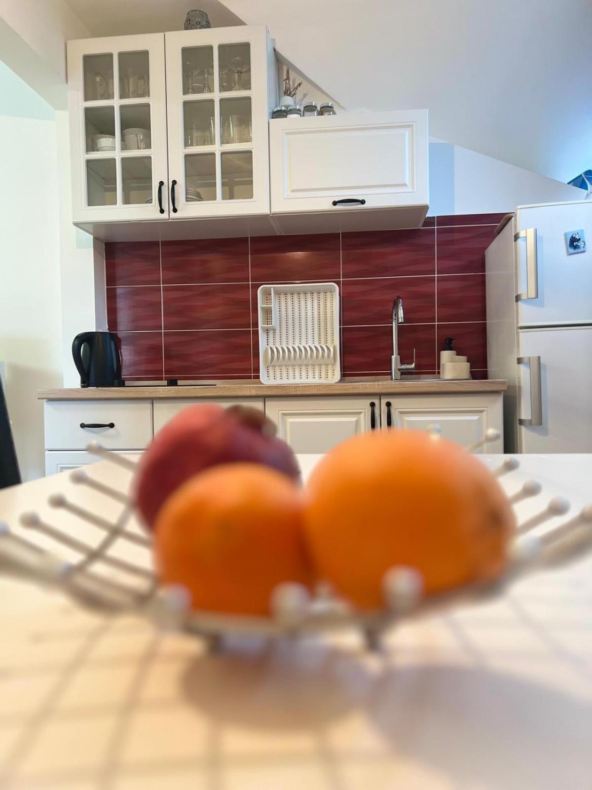 Tenja Guest House Ruza מראה חיצוני תמונה